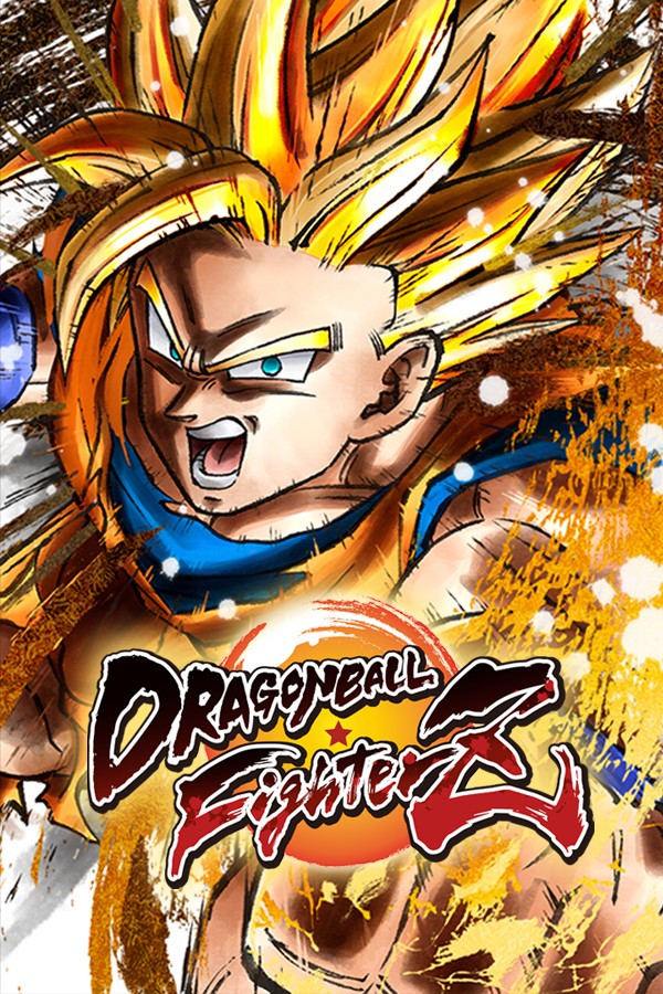 Dragon Ball FighterZ E-Pin
