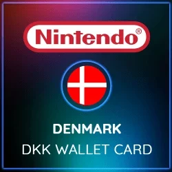 Nintendo Denmark