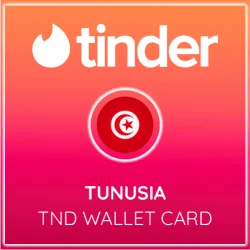 Tinder Tunisia E-Pin