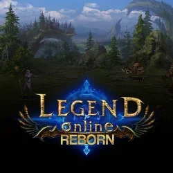 Legend Online Reborn
