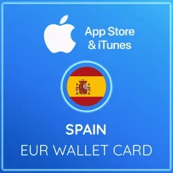 App Store iTunes Spain