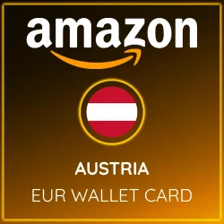 Amazon Gift Card Austria