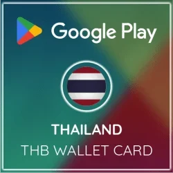 Google Play Thailand