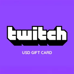 Twitch USD