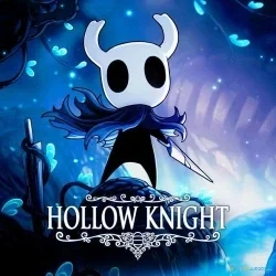 Hollow Knight E-Pin
