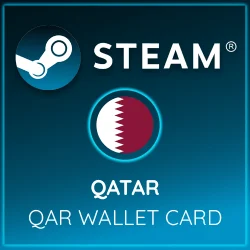 Steam QAR E-Pin