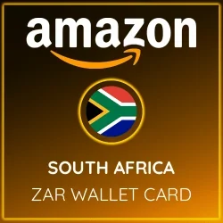 Amazon Gift Card South Africa E-Pin