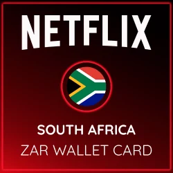 Netflix South Africa