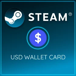 Steam USD E-Pin