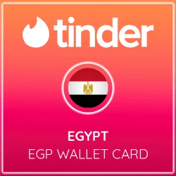 Tinder Egypt