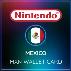 Nintendo Mexico