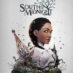 South of Midnigth E-Pin