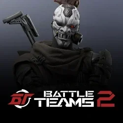 Battle Teams 2 E-Pin