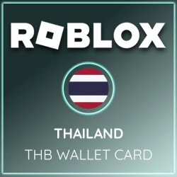 Roblox THB