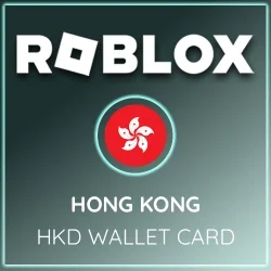 Roblox HKD E-Pin