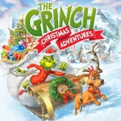 The Grinch