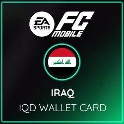 FC Mobile Iraq