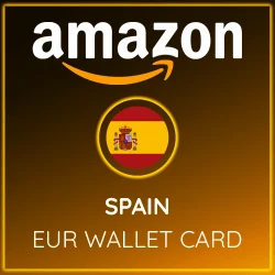 Amazon Gift Card Spain E-Pin