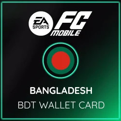 FC Mobile Bangladesh E-Pin