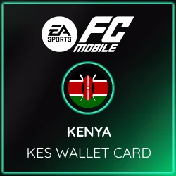 FC Mobile Kenya E-Pin