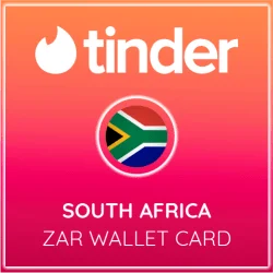 Tinder South Africa E-Pin