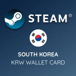 Steam KRW E-Pin