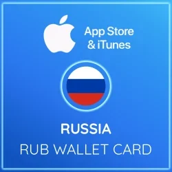 App Store iTunes Russia