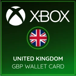Xbox UK