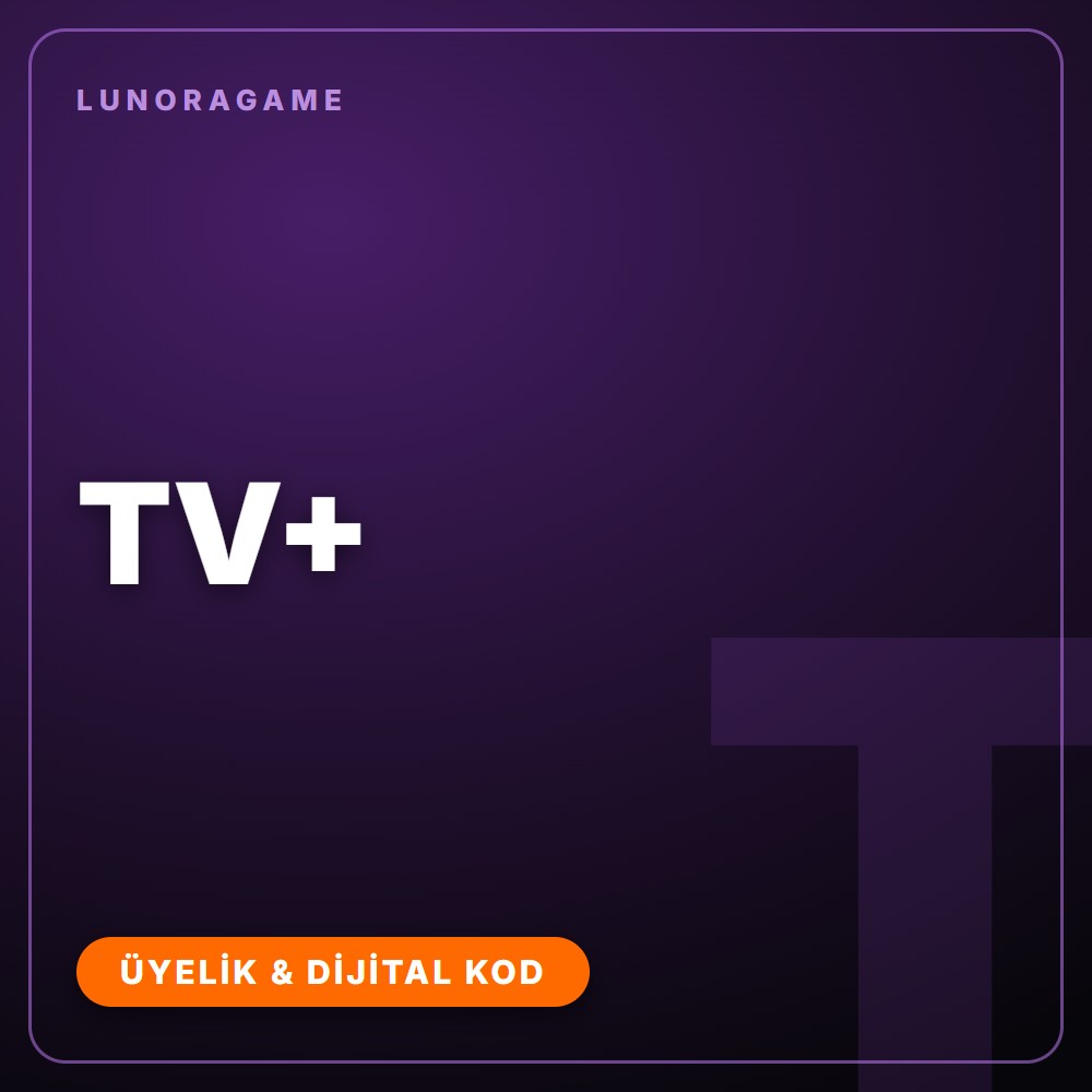 TV+ E-Pin