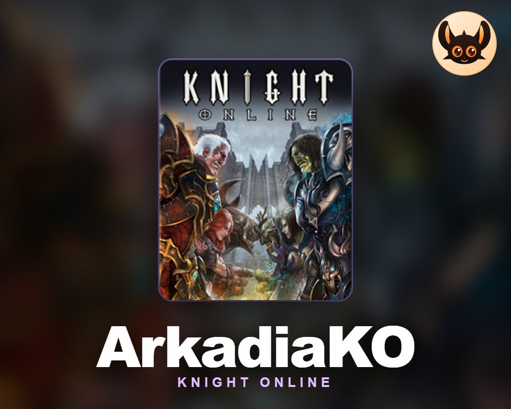 ArkadiaKO