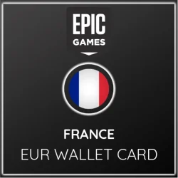 Epic Games Store France