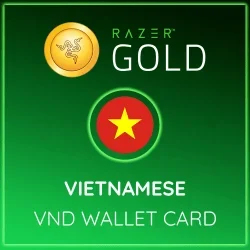 Razer Gold VND