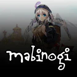 Mabinogi E-Pin