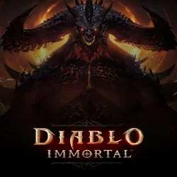 Diablo Immortal E-Pin