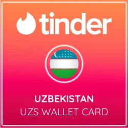 Tinder Uzbekistan