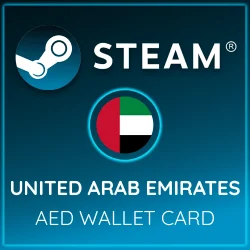 Steam AED E-Pin