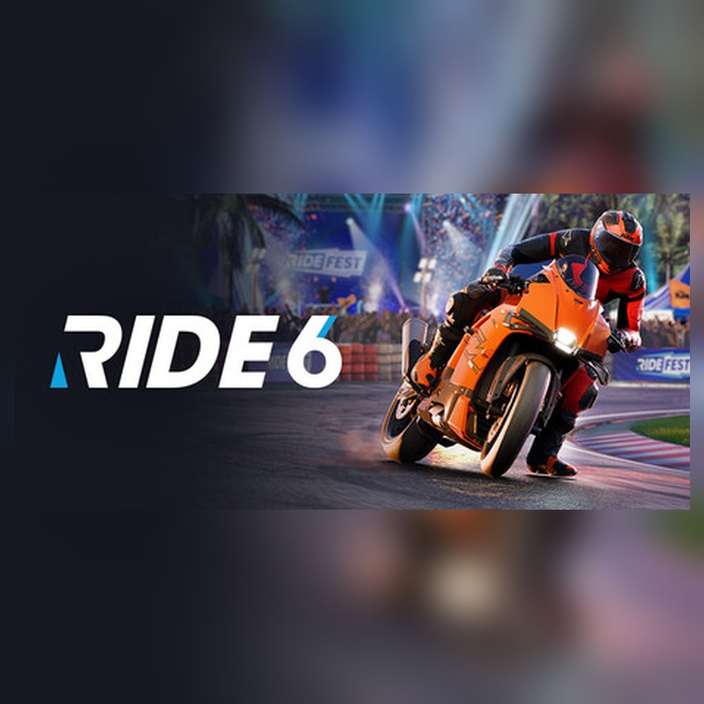 Rıde 6 E-Pin