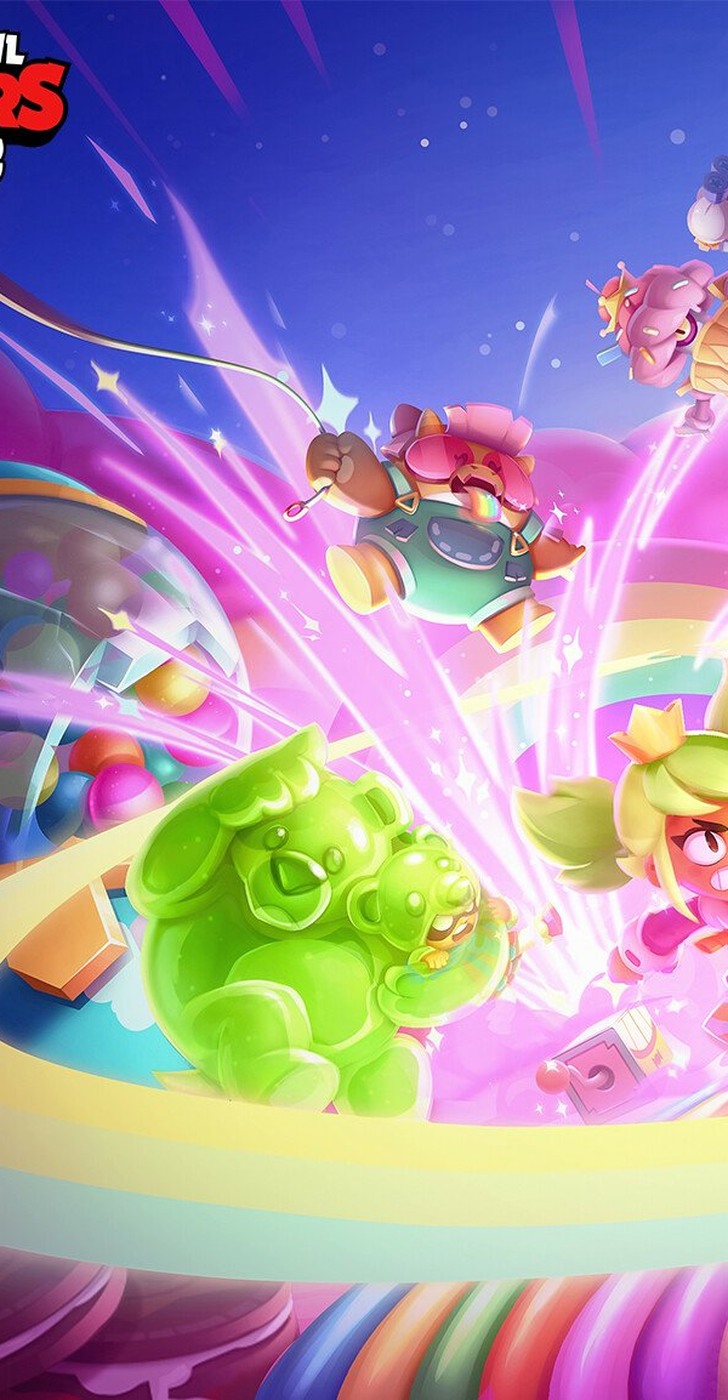 Brawl Stars