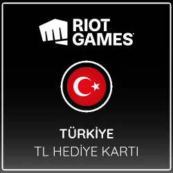 Riot Access TL