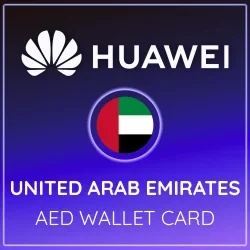 Huawei Gift Card UAE