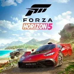Forza Horizan 5 E-Pin