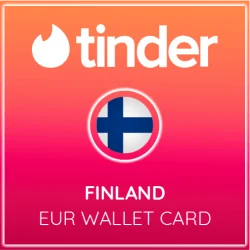 Tinder Finland