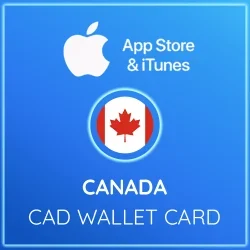 App Store iTunes Canada