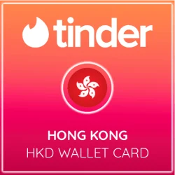 Tinder Hong Kong