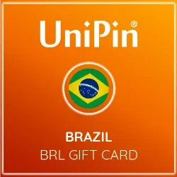 Unipin Brazil E-Pin