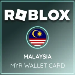 Roblox MYR E-Pin