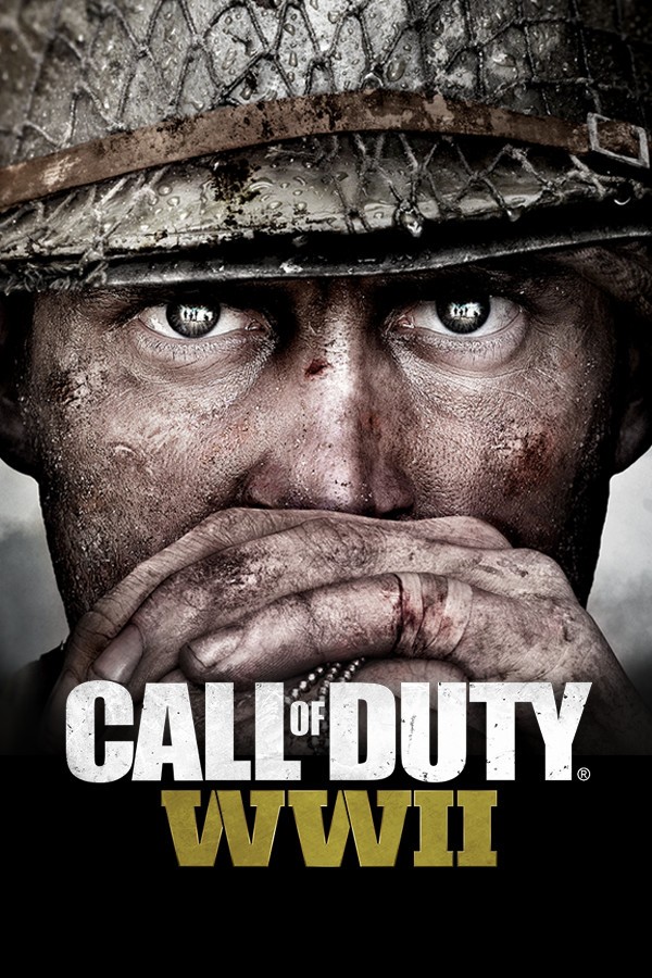 Call of Duty WWII E-Pin