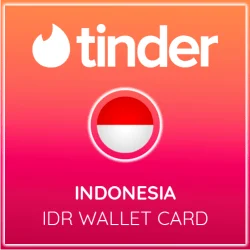 Tinder Indonesia