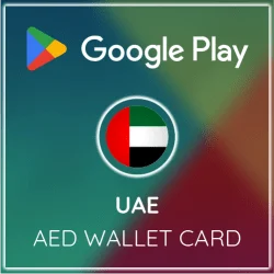 Google Play UAE