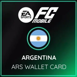 FC Mobile Argentina